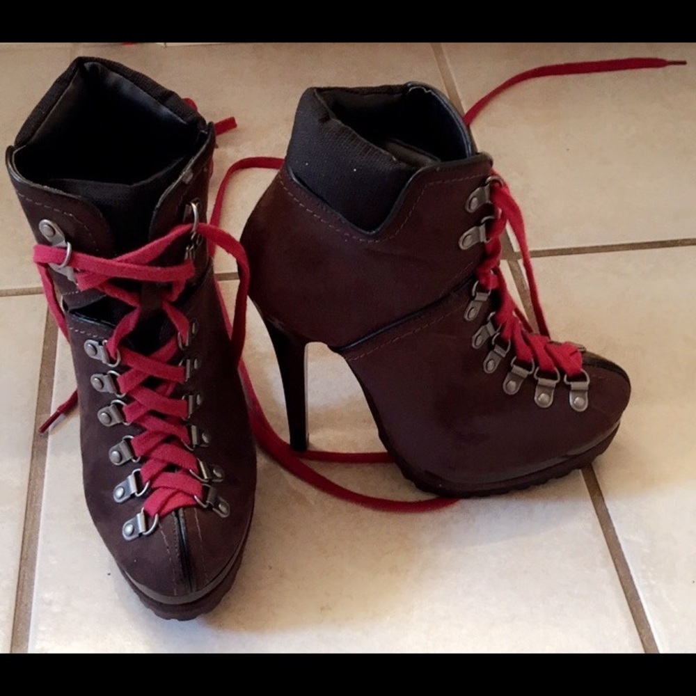 Xhilaration Heels